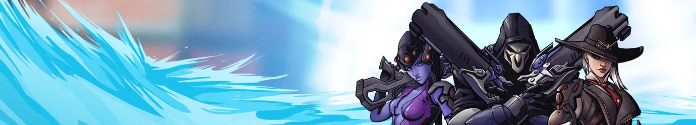 Overwatch. Champions Series. Korea